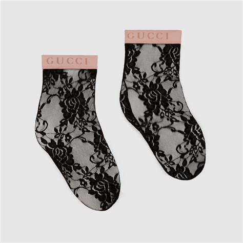 Calcetines Gucci para mujer .